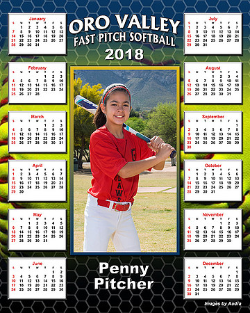 OV FPS Calendar