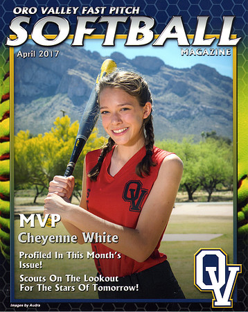 Magazine Cover178