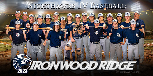 JV Team Pano