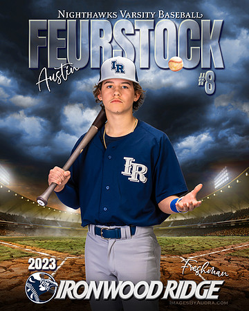 Feurstock Austin JV-8471