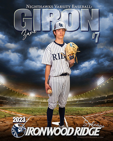 Giron Zane V-8682