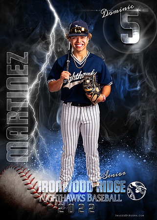 IRHS Baseball-7-4