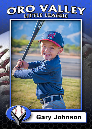 Oro Valley LL TC Front