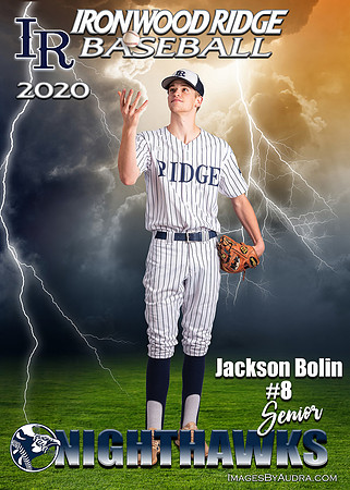 BolinJackson 5x7